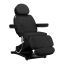 Fotel kosmetyczny elektryczny Sillon Classic, 3 biegi