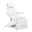 Electric beauty chair Sillon Classic Pedi, 3 gears