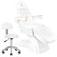 Electric beauty chair Sillon Lux 273B, with stool AM-304