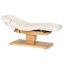 Electric treatment couch Sillon Relax SPA