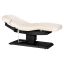Electric treatment couch Sillon Relax SPA, Sand
