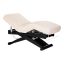 Electric treatment couch Sillon Siesta SPA, Sand