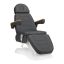 Electric beauty chair Lux 273B, 3 gears, Gray