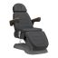 Electric beauty chair Lux 273B, 3 gears, Gray