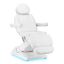 Electric beauty chair Sillon Luxury, 3 gears
