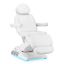 Electric beauty chair Sillon Luxury, 3 gears