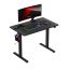 Electric table Huzaro Hero 7.9 Black