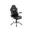 Ergonomiczny fotel biurowy OBG63BK, czarny