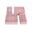 underwear storage/drawer organizer boxes, 4pcs.