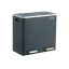 Trash can LTB48GS