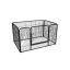 Klatka dla psa Feandrea 122 x 80 x 70 cm