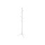Freestanding clothes rack