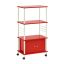 Kitchen cabinet 60x40x114cm., various colors