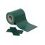 PVC privacy screens 80 m, green