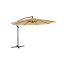 Parasol wspornikowy Ø 300 cm