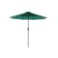 Parasol Ø 270 cm