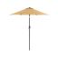 Parasol Ø 200 cm