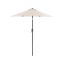 Parasol Ø 200 cm