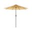 Parasol Ø 270 cm