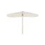 Parasol prostokątny 300 x 200 cm