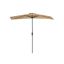 Parasol Ø 270 cm