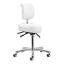 Beauty salon chair Giovanni 1005, White