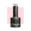 Hybrid gel polish OCHO NAILS W02, 5 g, Pink