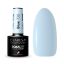 Гибридный лак для ногтей CLARESA BLUE 700, Синий