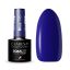 Гибридный лак для ногтей CLARESA BLUE 716