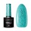 Hybrid nail polish CLARESA Festival Vibes, 6