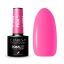 Hybrid nail polish CLARESA FLUO 5