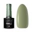 Hybrid nail polish CLARESA GREEN 801