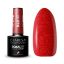 Гибридный лак для ногтей CLARESA RED 411