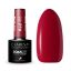 Гибридный лак для ногтей CLARESA RED 418