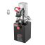 Agregat hydrauliczny VEVOR TDDC12V-1.6KW-D-6L, jednostronnego działania, 6 l, 500 × 170 × 190 mm