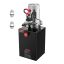 Agregat hydrauliczny VEVOR TDDC12V-1.6KW-S-12L, dwustronnego działania, 12 qt, 555 × 200 × 225 mm