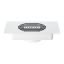 Встраиваемый пылесос Momo S-41, 30 × 17 × 7,5 см