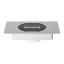 Odkurzacz wbudowany Momo S-41, 30 × 17 × 7,5 cm