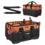 Torba narzędziowa VEVOR GH202504, 33 kieszenie, 26 × 10 × 52 cm