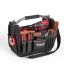 Torba narzędziowa VEVOR GH202508, 33 kieszenie, 35 × 26 × 21 cm