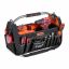 Torba narzędziowa VEVOR GH202510, 33 kieszenie, 43 × 28,5 × 8 cm