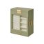 Jewelry box 15.5x26.1x32cm., various colors