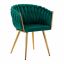 Chair 4Rico QS-GW06G, Green