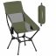 Krzesło kempingowe SONGMICS GCB051CZ01, 56 × 97 × 58 cm
