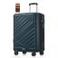 Walizka twarda SONGMICS, 65 l, 65 × 45 × 25 cm