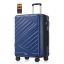Walizka twarda SONGMICS, 70 l, 65 × 45 × 25 cm