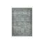 SONGMICS HOME Rug, Vintage, Grey, 200 × 290 cm