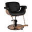 Barber chair Gabbiano Venice, height adjustable