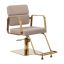 Barber chair Gabbiano Porto-BM, hydraulic