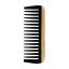 Парикмахерская расчёска ActiveShop Loft NN-09, 14,5 × 5,5 см